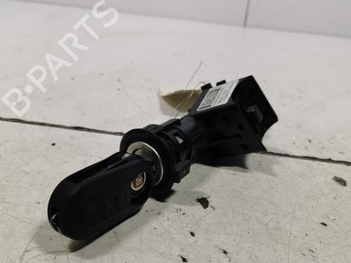 Ignition barrel FIAT 500 (312_) 1.2 (312AXA1A) | BP36707594M48 - Image 4