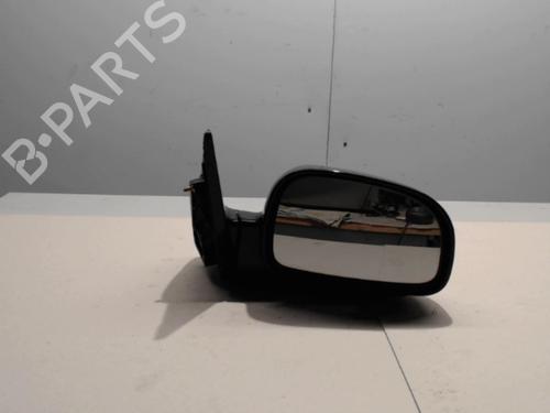 Used Right mirror Right mirror HYUNDAI SANTA FÉ I (SM) 2.0 CRDi 4x4 (125 hp) 36725299 36725299