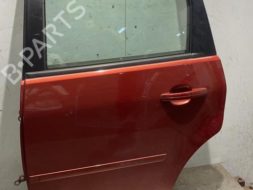 Dør venstre bagtil FORD C-MAX (DM2) 1.8 TDCi | BP36721415C4 - Image 2