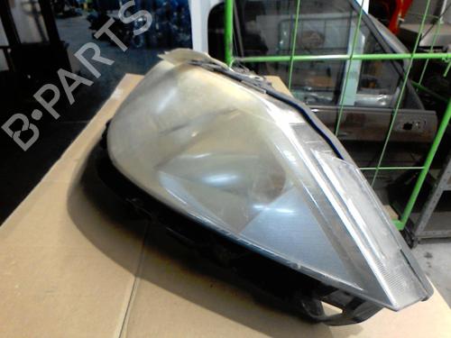 Used Left headlight Left headlight RENAULT MEGANE II Coupé-Cabriolet (EM0/1_) 1.9 dCi (120 hp) 36744929 36744929