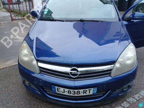 Starter OPEL ASTRA H GTC (A04) | BP36738948M8 - Image 11