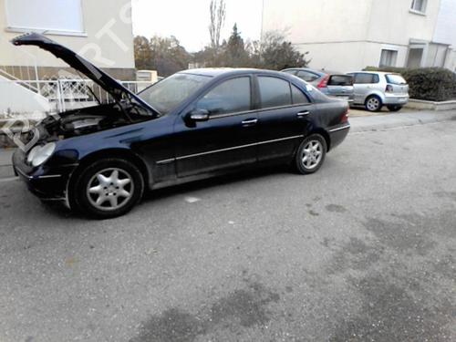 Right headlight MERCEDES-BENZ C-CLASS (W203) C 220 CDI (203.006) | BP36731789C29  - Image 9