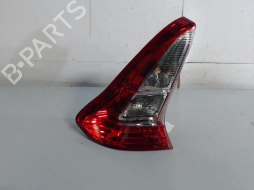 Used Left taillight Left taillight 36734799 36734799