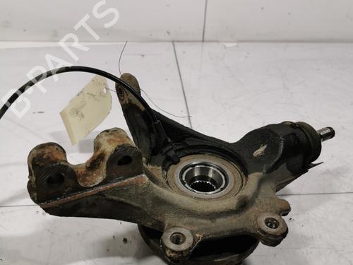Used Right front steering knuckle Right front steering knuckle 36709284 36709284