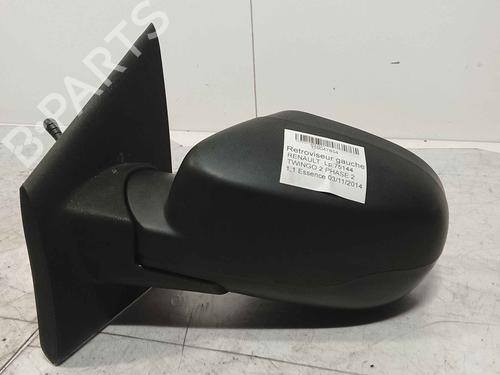 left-mirror-renault-twingo-ii-cn0_-2007-36712946 main image