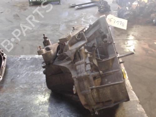 gearbox-dacia-duster-hs_-2010-2011-2012-2013-2014-2015-2016-2017-2018-36731414 main image