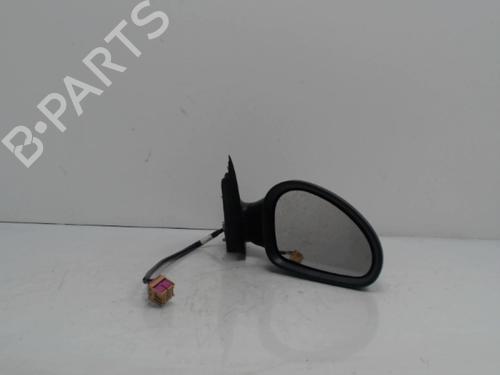 Used Right mirror Right mirror SEAT CORDOBA (6L2) 1.9 TDI (100 hp) 36738084 36738084