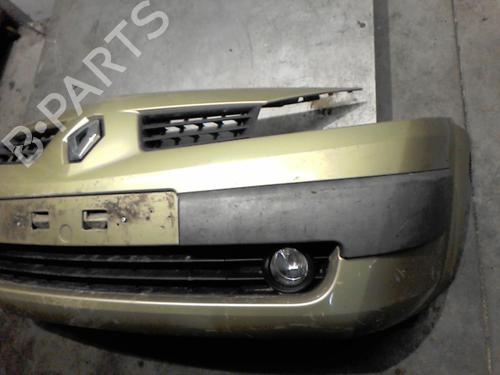Used Front bumper Front bumper RENAULT MEGANE II (BM0/1_, CM0/1_) 1.9 dCi (90 hp) 36746418 36746418