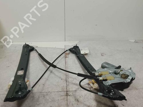 Used Front left window mechanism Front left window mechanism 36715057 36715057