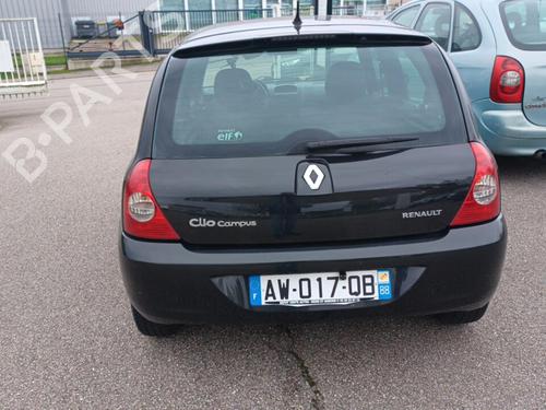 Left front window switch RENAULT CLIO II (BB_, CB_)  | BP36738657I27  - Image 7