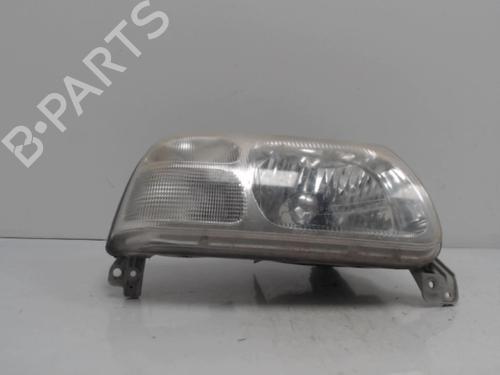 Højre forlygte Højre forlygte SUZUKI GRAND VITARA I (FT, HT) 2.0 HDI 110 16V 4x4 (SQ420D, TD83V, JA420WD) (109 hp) 36738030 36738030