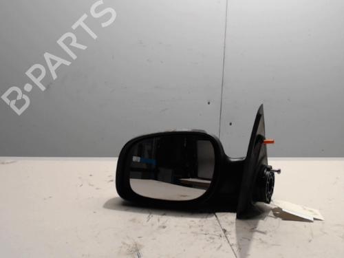 Used Left mirror Left mirror 36726661 36726661