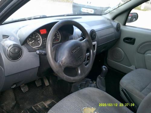 Right mirror DACIA LOGAN (LS_) 1.5 dCi (LS0K) | BP36730179C27 - Image 5