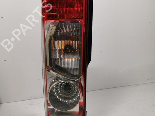 Left taillight FIAT DUCATO Van (250_) 160 Multijet 3,0 D | BP37187394C34 - Image 2