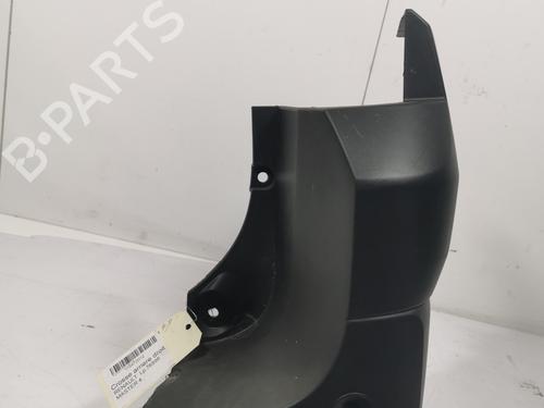 Used Corner bumper Corner bumper RENAULT MASTER IV Van (F8__) [2024-2026] 36711095 36711095