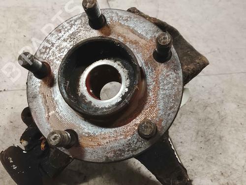 Left front steering knuckle FORD FOCUS C-MAX (DM2) 1.6 TDCi | BP36715352M25 - Image 3