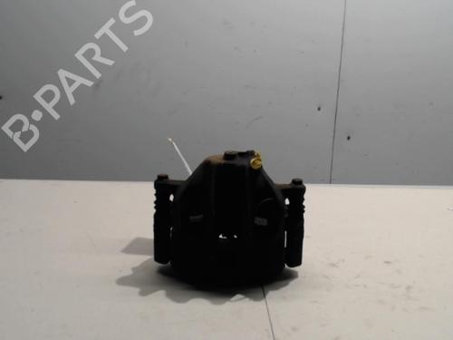 Used Left front brake caliper Left front brake caliper CITROËN EVASION MPV (22, U6) [1994-2002] 36726417 36726417