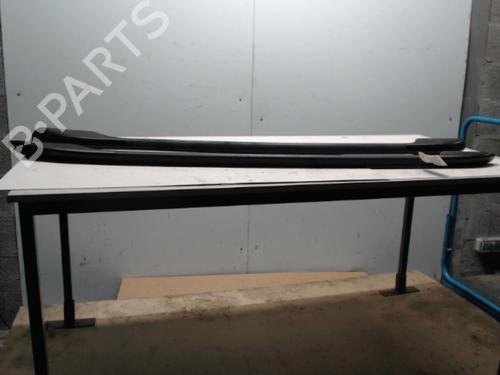 Dachreling für Dachreling PEUGEOT 206 SW (2E/K) 1.4 (75 hp) 36727053 36727053