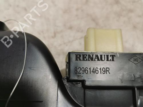 Left rear window switch RENAULT CLIO IV (BH_) 1.5 dCi 90 | BP36717963I29 - Image 2