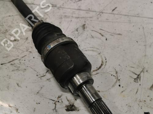 Left front driveshaft CITROËN DS3 (SA_) 1.4 VTi 95 | BP37472823M38 - Image 2