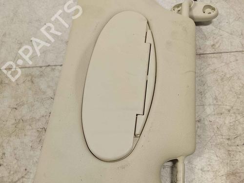 Left sun visor MINI MINI COUNTRYMAN (R60) Cooper D | BP36715044I1 - Image 2
