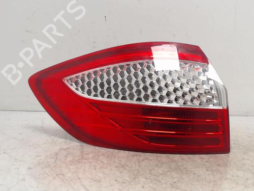 Used Left taillight Left taillight FORD MONDEO IV Turnier (BA7) 2.0 TDCi (140 hp) 36742048 36742048