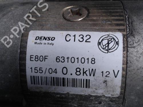 Used Starter Starter FIAT PUNTO (188_) 1.2 60 (188.030, .050, .130, .150, .230, .250) (60 hp) 36735945 36735945