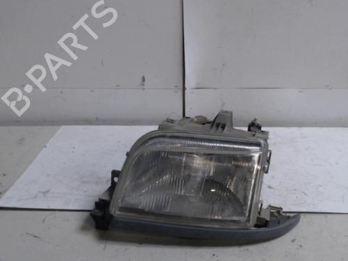 Venstre forlygte Venstre forlygte RENAULT CLIO I (B/C57_, 5/357_) 1.9 D (54 hp) 36732670 36732670