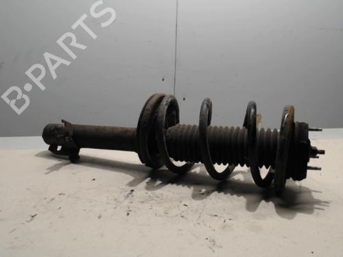 Used Right front shock absorber Right front shock absorber FORD TRANSIT Van (FA_ _) 2.0 DI (FAE_, FAF_, FAG_) (100 hp) 36725634 36725634