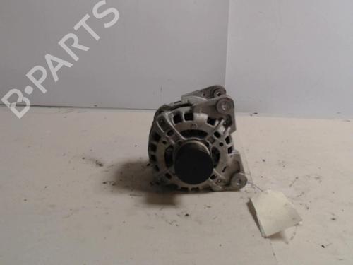 Alternator RENAULT CAPTUR I (J5_, H5_) 0.9 TCe 90 | BP36727393M7 - Image 2
