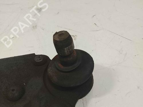 Left front suspension arm CITROËN NEMO Box Body/MPV (AA_) 1.4 HDi | BP36715518M12 - Image 4