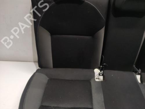 Rear seat CITROËN C4 II (NC_) | BP36712887C17 - Image 9