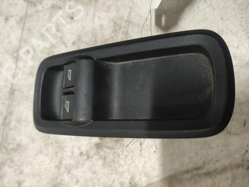 Left front window switch FORD FIESTA VI (CB1, CCN) 1.25 | BP36718813I27 - Image 3