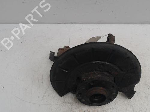 Used Left front steering knuckle Left front steering knuckle VW JETTA III (1K2) [2004-2013] 36739389 36739389