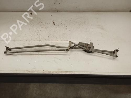 Used Front wiper motor Front wiper motor PEUGEOT 308 CC (4B_) 2.0 HDi (4BRHRH, 4BRHRJ) (136 hp) 40523686 40523686