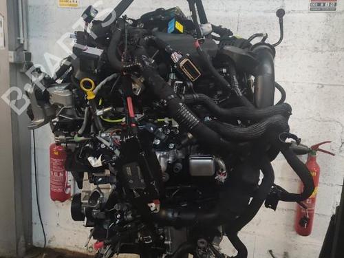 Engine RENAULT TRAFIC III Van (FG_) | BP36747849M1 - Image 3