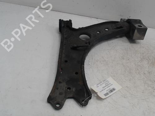 Venstre fortil bærearm Venstre fortil bærearm VW GOLF V (1K1) 2.0 TDI (170 hp) 36741617 36741617