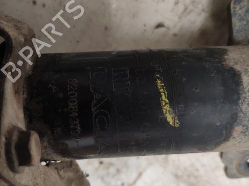 Right front shock absorber DACIA DUSTER (HS_) 1.5 dCi (HSMC) | BP36751422M17 - Image 2