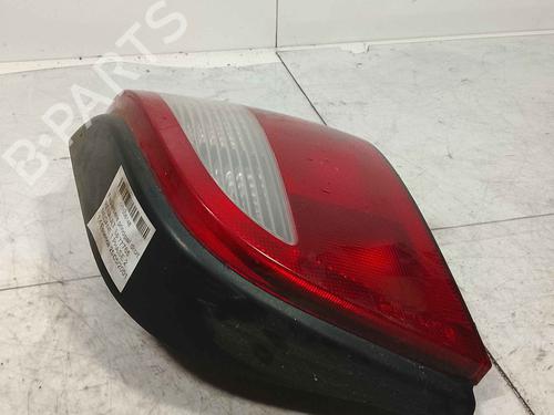 Used Right taillight Right taillight 36711801 36711801