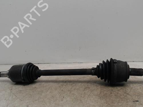 Left front driveshaft RENAULT MODUS / GRAND MODUS (F/JP0_) 1.2 (JP0C, JP0K, FP0C, FP0K, FP0P, JP0P, JP0T) | BP36749437M38 - Image 3