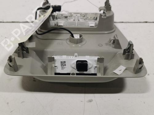 Used Interior roof light Interior roof light RENAULT ZOE (BFM_) ZOE (88 hp) 36705789 36705789