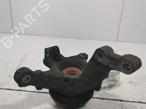 Right front steering knuckle DACIA LOGAN MCV (KS_) 1.6 (KS0B, KS0D, KS0F) | BP36707062M26 - Image 3