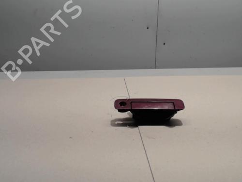 Used Front right exterior door handle Front right exterior door handle AUDI 80 B4 Saloon (8C2) 1.9 TDI (90 hp) 36724797 36724797