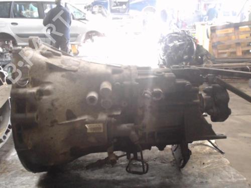 Gearbox BMW 3 Compact (E46) 316 ti | BP36731590M3 - Image 2