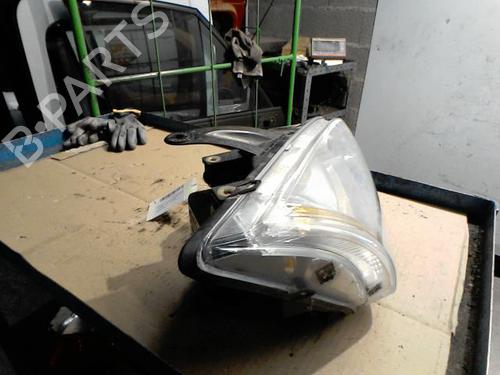 Right headlight MERCEDES-BENZ CLE (C236) CLE 200 (236.350) | BP36749549C29 - Image 2