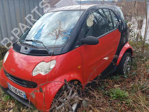 Starter SMART CITY-COUPE (450) | BP36735914M8 - Image 6