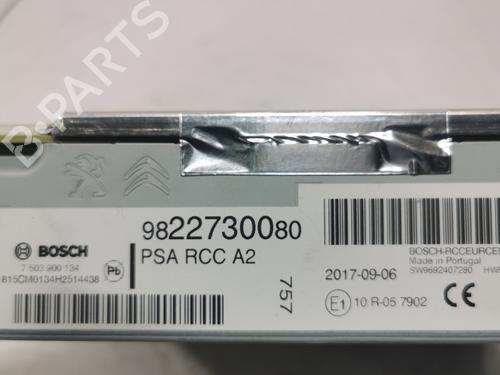 Used Radio Radio 36711109 36711109