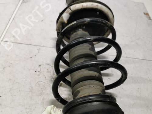 Used Left front shock absorber Left front shock absorber 36711683 36711683