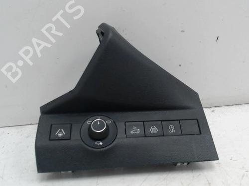 Used Mirror switch Mirror switch DS DS 7 Crossback (J4_, JR_, JC_) 2.0 BlueHDi 180 (JJEHZR) (177 hp) 36742748 36742748