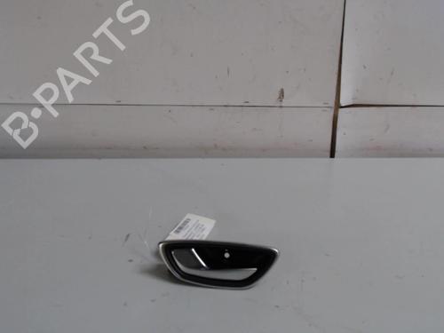 Maneta interior trasera derecha Maneta interior trasera derecha RENAULT ESPACE V (JR_) 2.0 Blue dCi 200 (JRAL) (200 hp) 36732495 36732495